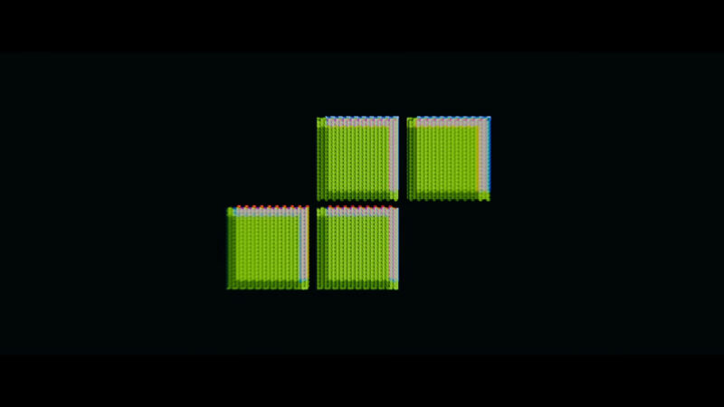 Tetris Element
